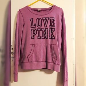VS sweatshirt/pullover